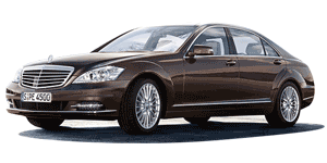 S-Class Saloon S-Class Saloon