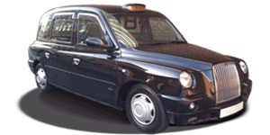 Black Cab Black Cab