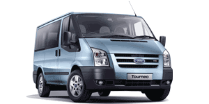 Ford Tourneo Ford Tourneo