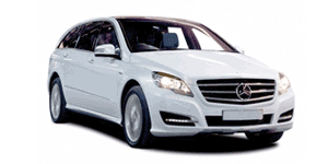 R-Class R-Class