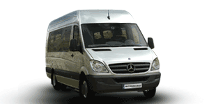 Mercedes Sprinter Mercedes Sprinter
