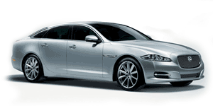 Jaguar XJ Jaguar XJ